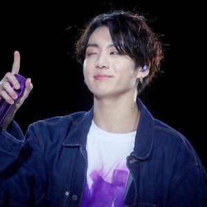 Meet your Posher, Violet